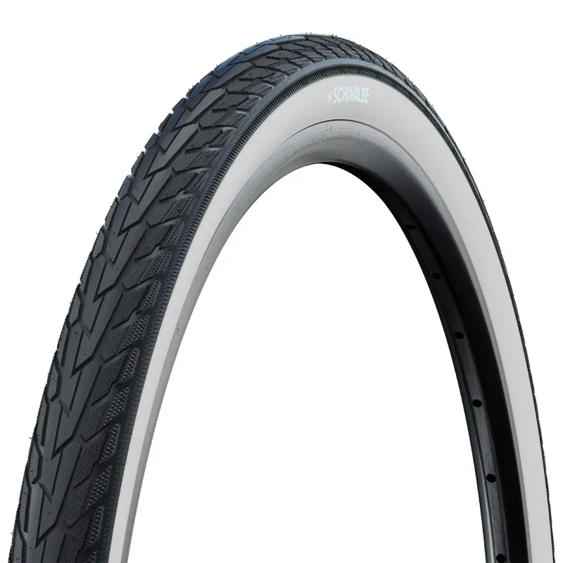 Schwalbe Road Cruiser Tyre - K-Guard Active Line Tyre Wired 