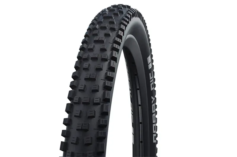 Schwalbe Nobby Nic Performance ADDIX Folding MTB Tyre