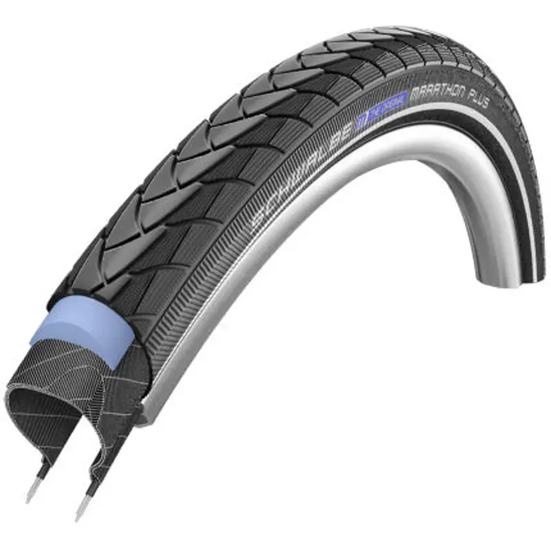 Schwalbe Marathon Plus Tyre - 16x1.35 349