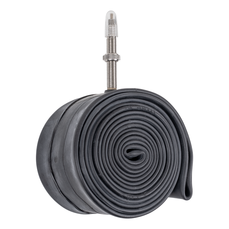 Schwalbe SV10 24x1.50/2.40-inch Presta 60mm Inner Tube in Black-1