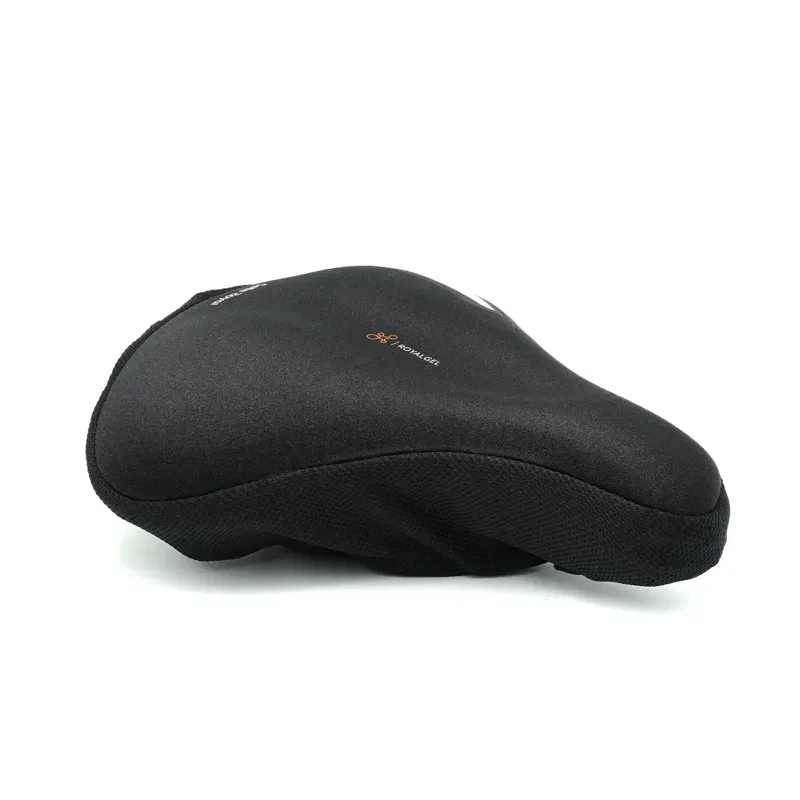 Royalgel Seat Cover Black-1