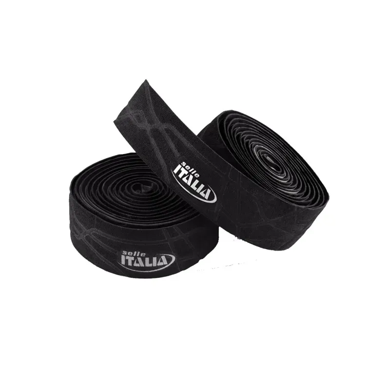 Selle Italia Smootape Gran Fondo Bar Tape in Black