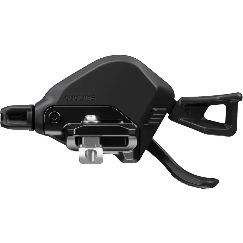 Shimano Deore XT SL-M8200 I-Spec EV 12-Speed Shift Lever Right in Black-1