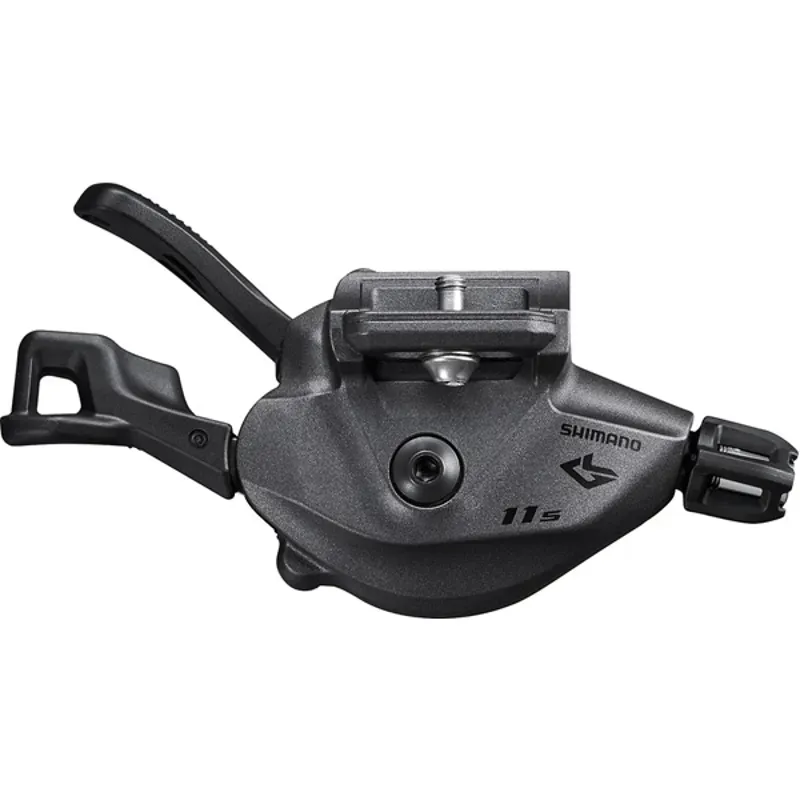 Shimano Deore SL-M8130 XT Link Glide 11-Speed EV Right Shift Lever