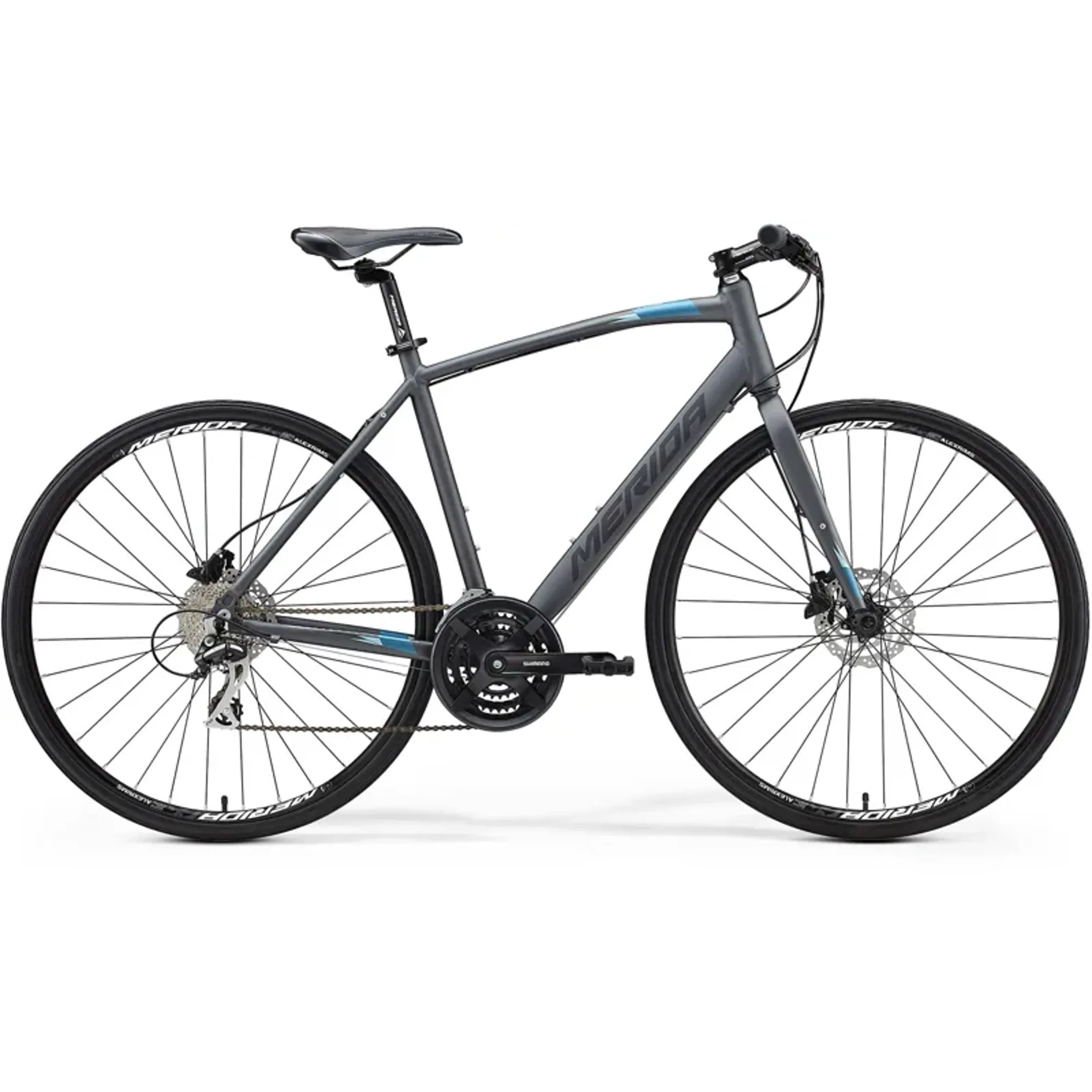Speeder 20D Anthracite Black Speeder 20D Anthracite Black