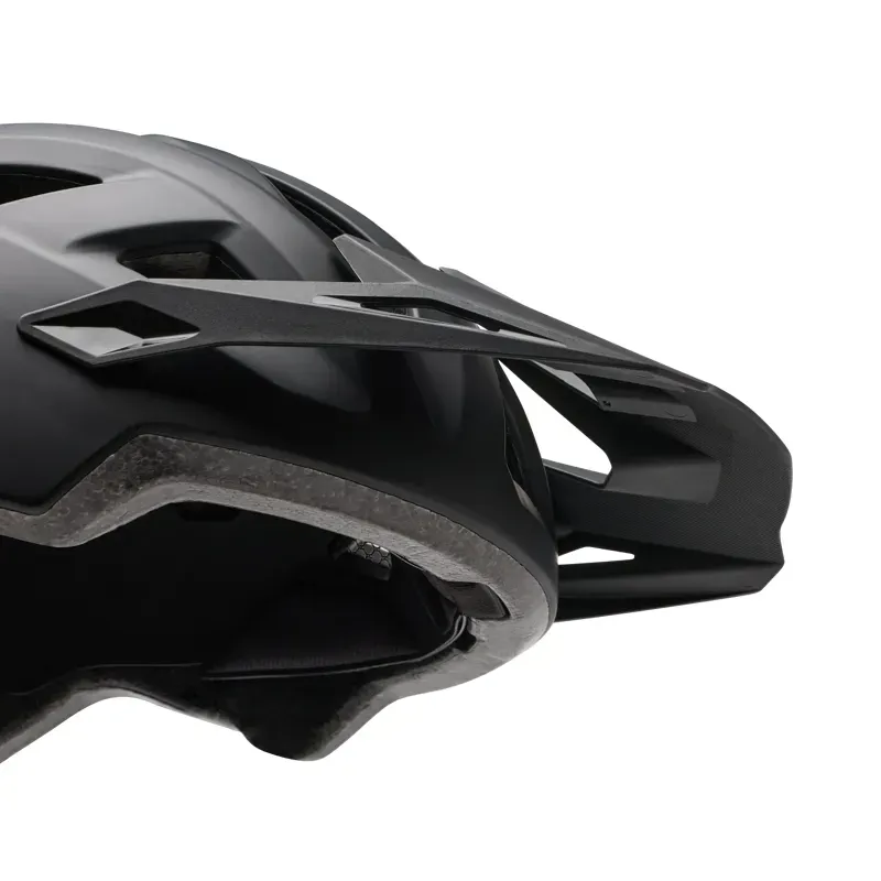 Bell 2Twenty Mips Solid Helmet in Matte Black-7