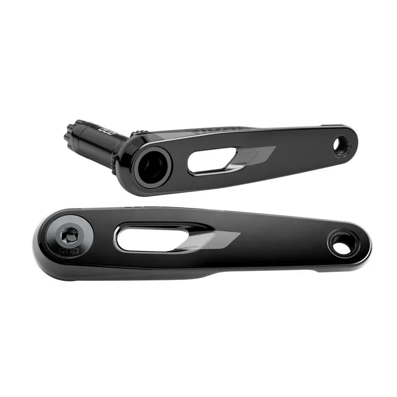 Sram Rival E1 DUB Crank Arm Assembly in Black-1
