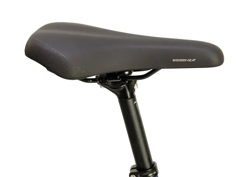 2020 Raleigh Strada City 650b Hybrid Bike in Blue-5