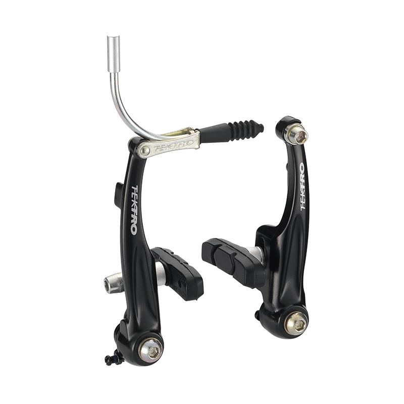 Tektro 837AL V-brake Front/Rear Brake Caliper in Black