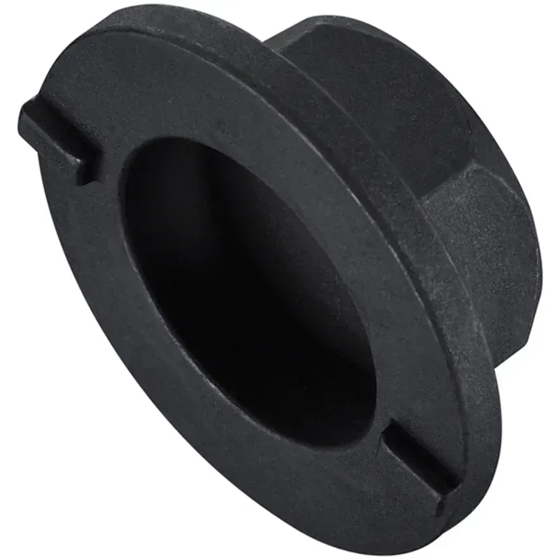 Shimano Workshop TL-FW40 Single Freewheel Removal in Black