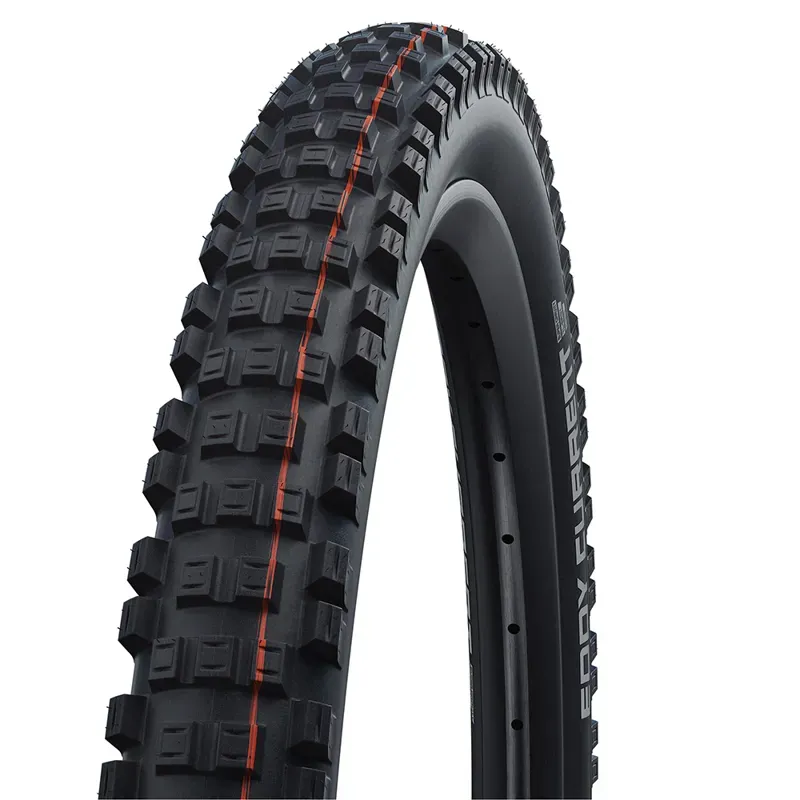 Schwalbe Eddy Current 27.5x2.00-inch E-MTB Rear Tyre in Black-1