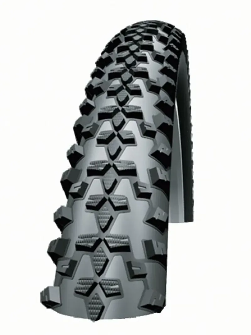 Smart Sam Performance E- 25 Black 2-1