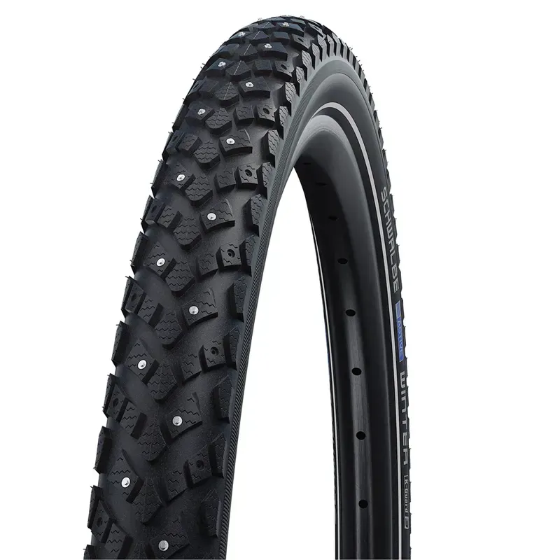 Schwalbe Winter Tyre in Black-1