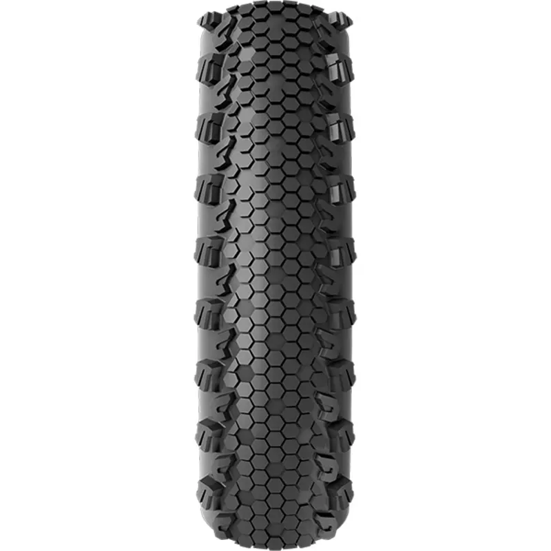 Vittoria Terreno Dry Rigid Clincher Tyre in Black-1