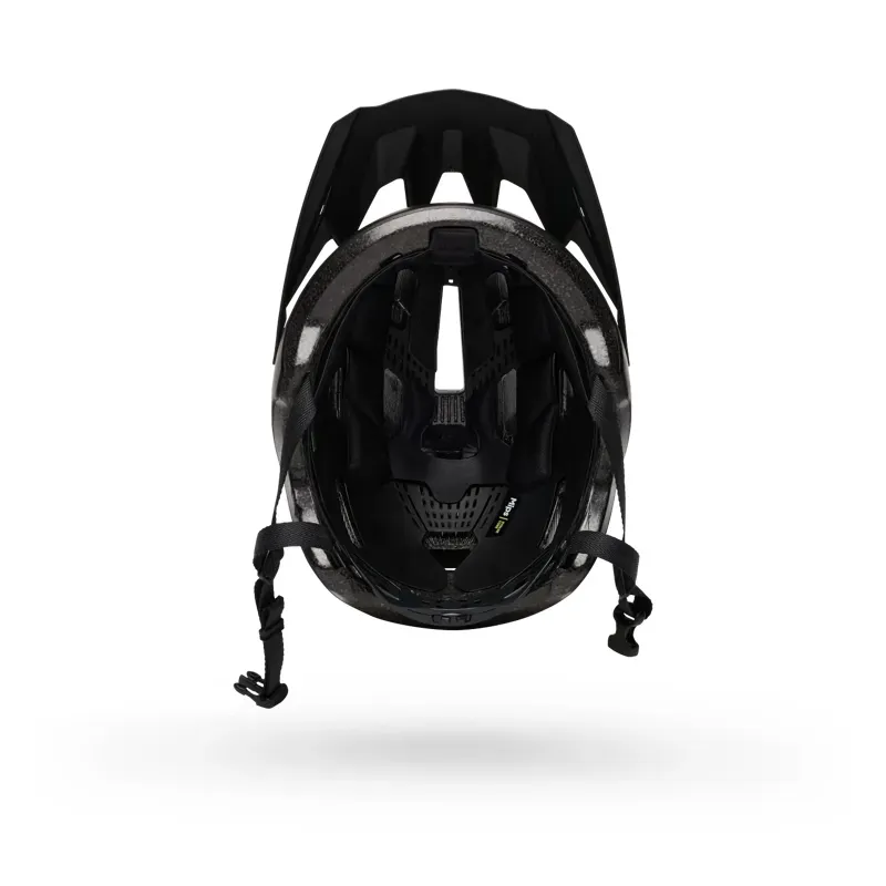 Bell 2Twenty Youth Mips Solid Helmet in Matte Black-5