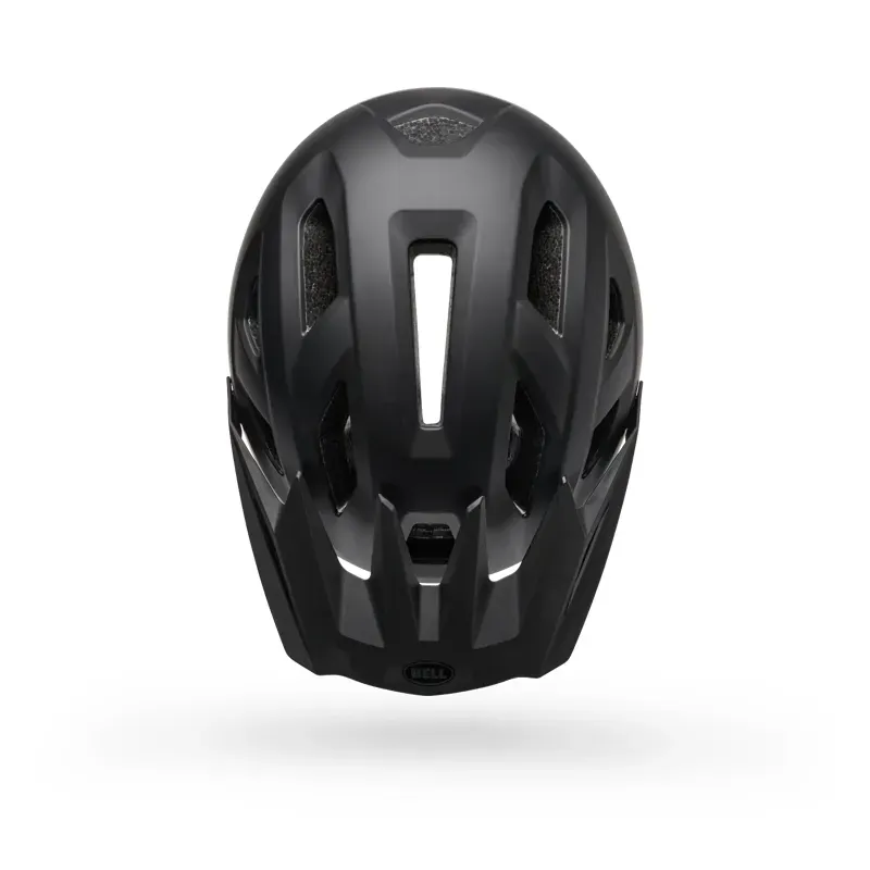 Bell 2Twenty Youth Mips Solid Helmet in Matte Black-4