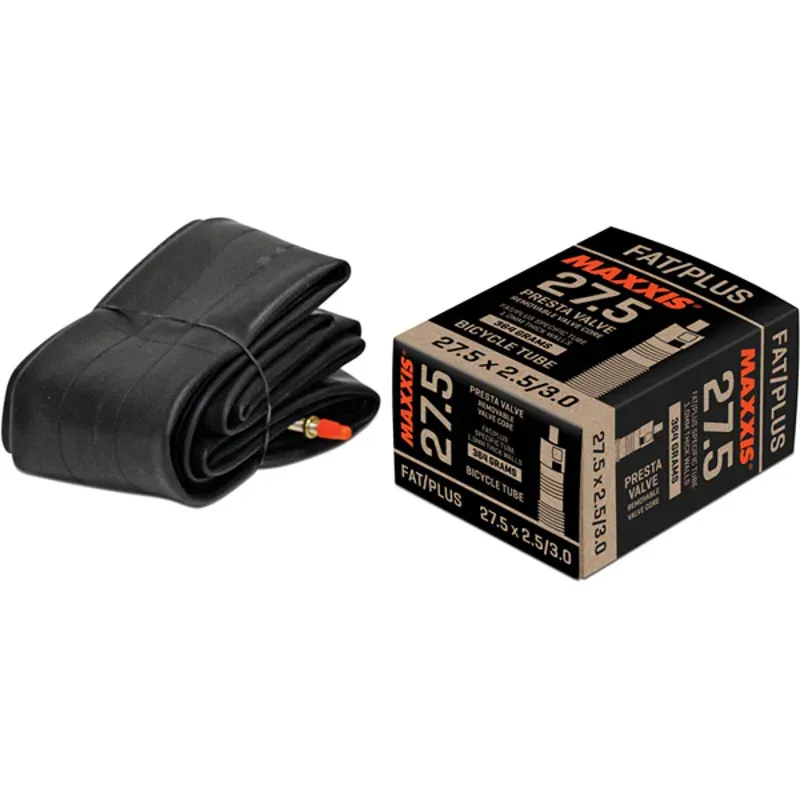 Maxxis Fat/Plus 2 Inner Tube