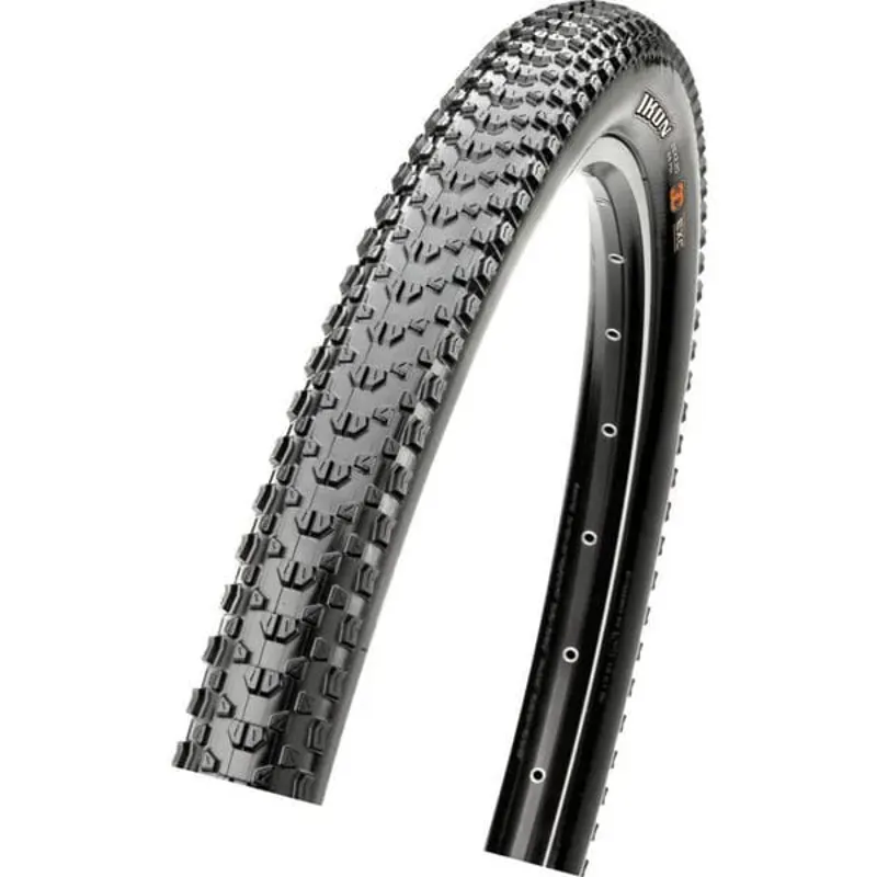 Maxxis Ikon Mountain Bike Tyre in Black