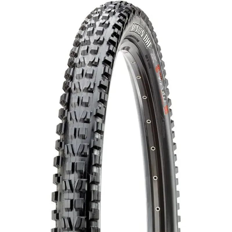 Maxxis Minion DHF2 EXO+ Folding Tyre