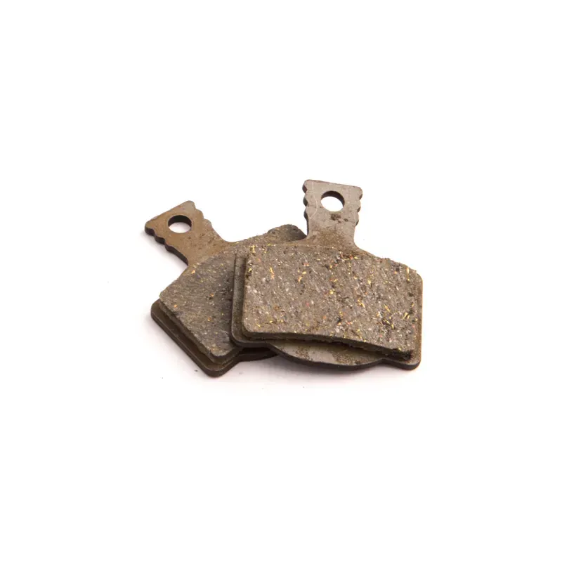 Clarks Magura MT2/MT4/MT6/MT8 Organic Disc Brake Pads in Brown