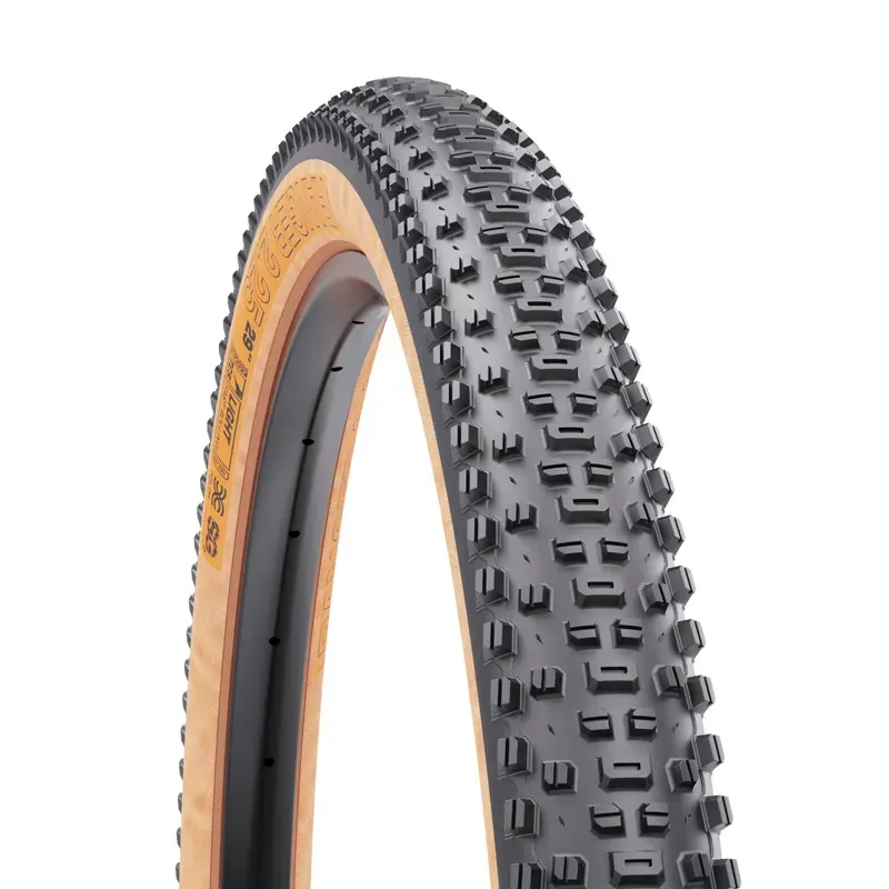 WTB Ranger 29x2.25-inch Cross Country Tyre in Black