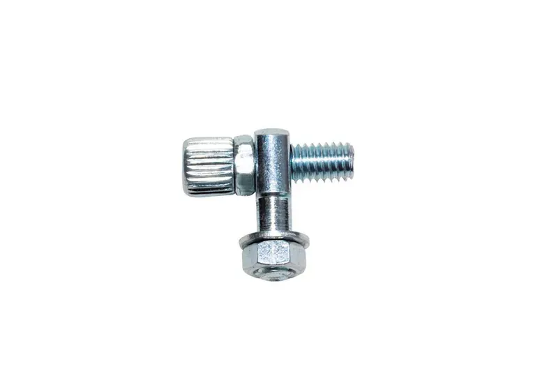 Weldtite Brake Adjuster in Silver