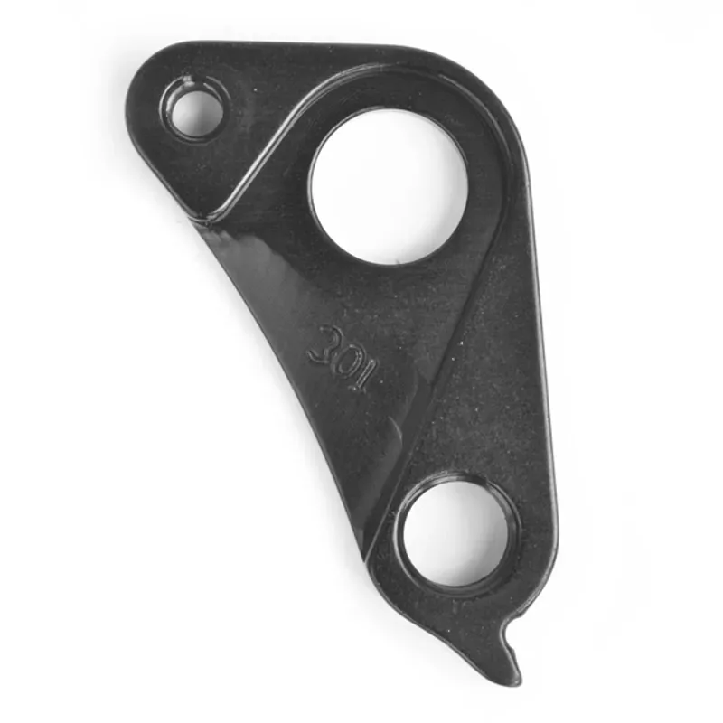 Wheels Manufacturing Derailleur Dropout 301 Hanger in Black