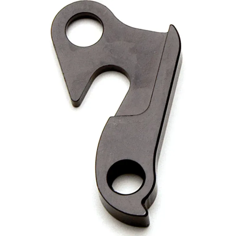 Wheels Manufacturing Derailleur Dropout 54 Hanger in Black