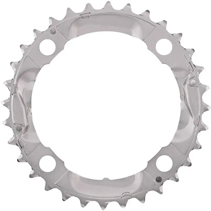 C/Ring fcm532 32t Sr Silver 32 teeth