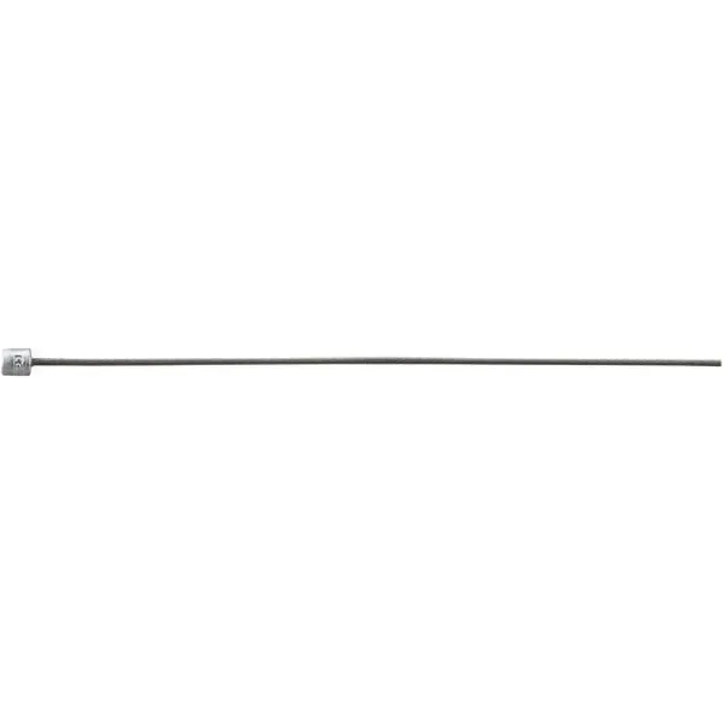 Shimano 1.2x2100mm Gear Inner Wire in Silver-1
