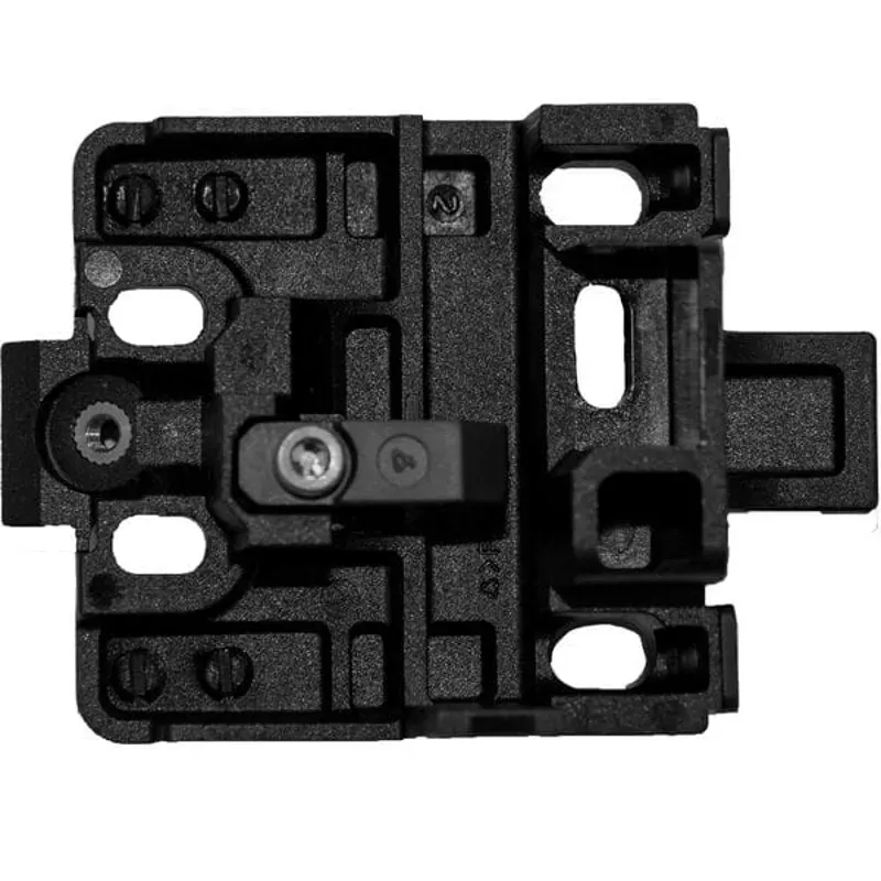 Shimano Spares BM-E8030 Upper Mount Unit in Black-2