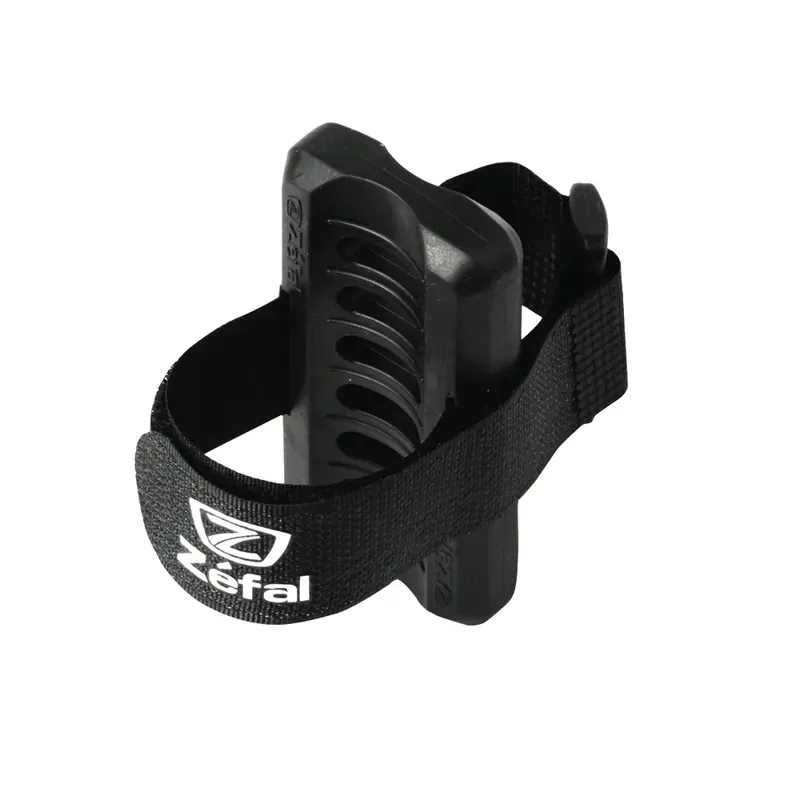 Zefal Universal Pump Clip in Black